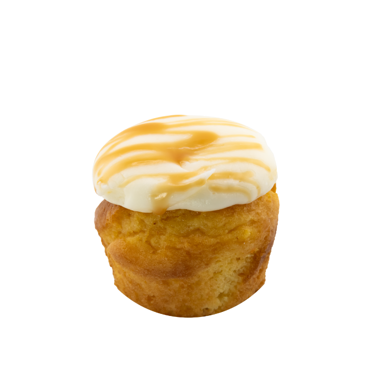 Sugar Free Vanilla Salted Caramel