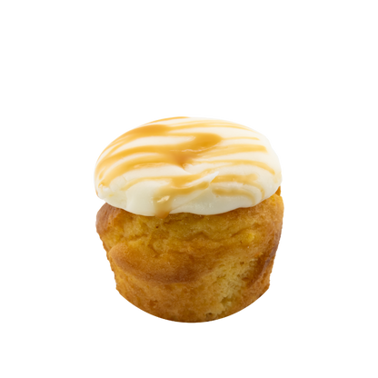 Sugar Free Vanilla Salted Caramel