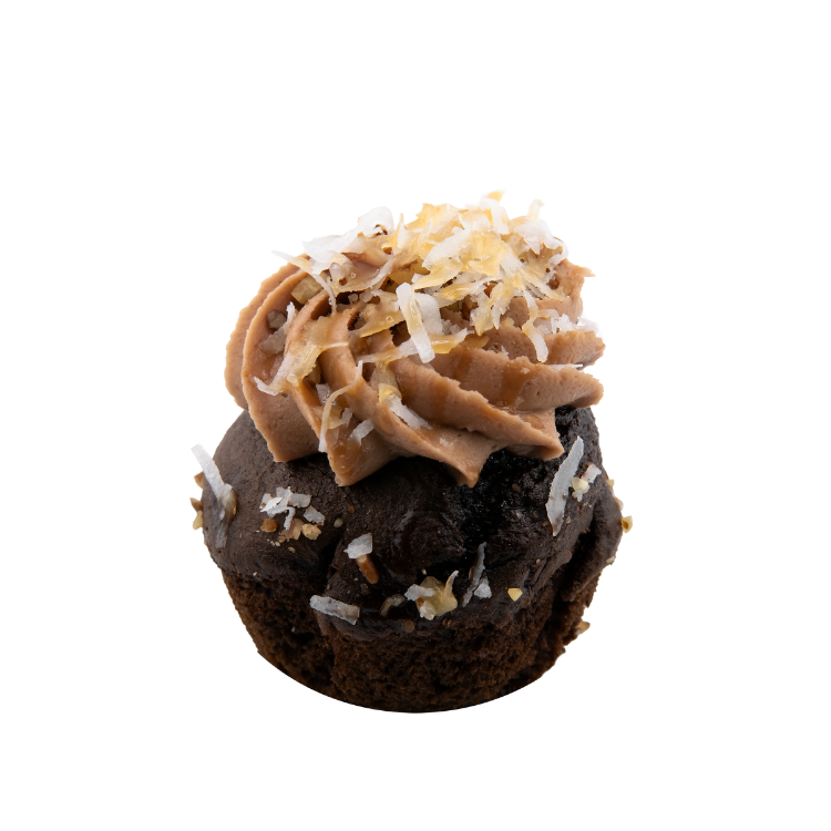 Sugar Free German Chocolate