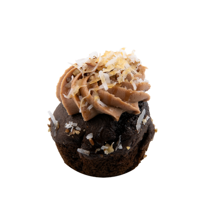 Sugar Free German Chocolate