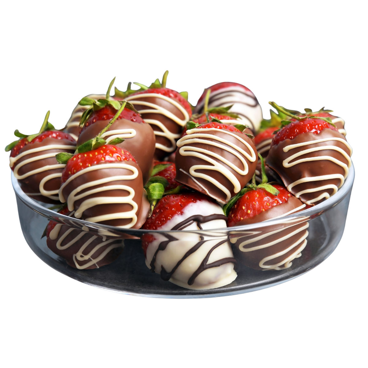 Chocolate Covered Strawberries