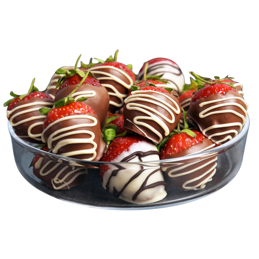 Chocolate Covered Strawberries