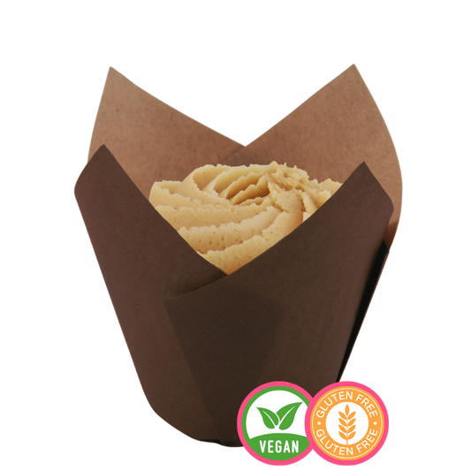 Vegan & Gluten Free Chocolate on Chocolate