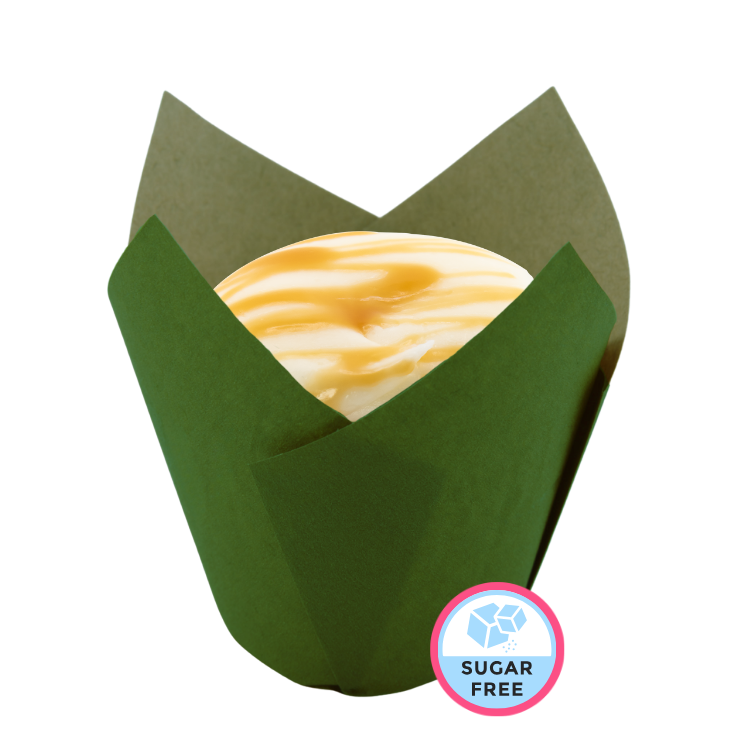 Sugar Free Vanilla Salted Caramel