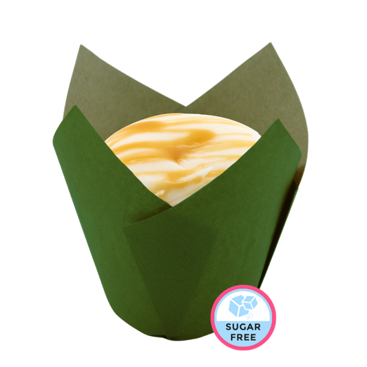 Sugar Free Vanilla Salted Caramel