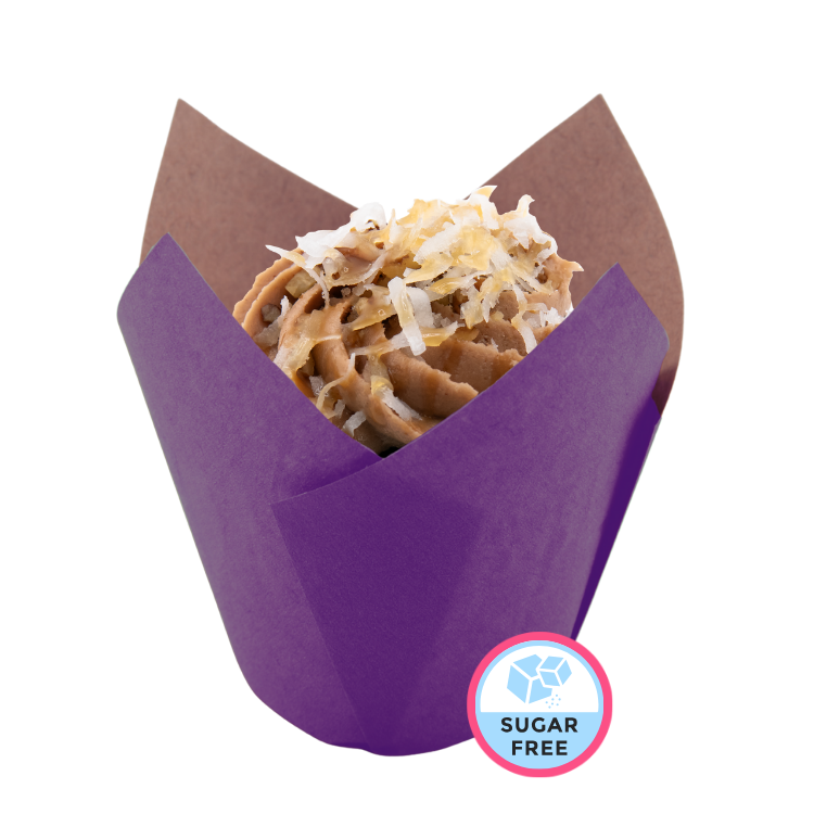 Sugar Free German Chocolate