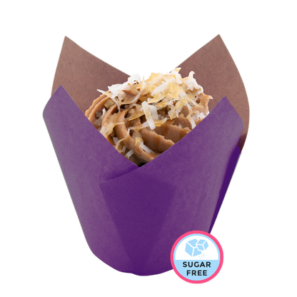 Sugar Free German Chocolate