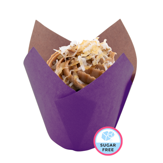 Sugar Free German Chocolate