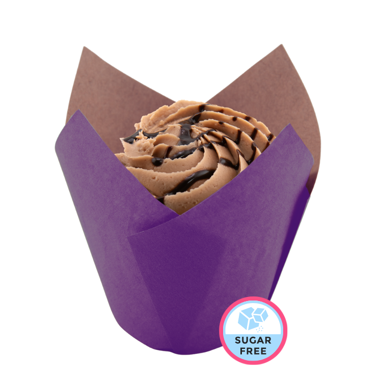 Sugar Free Chocolate on Chocolate
