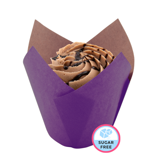 Sugar Free Chocolate on Chocolate