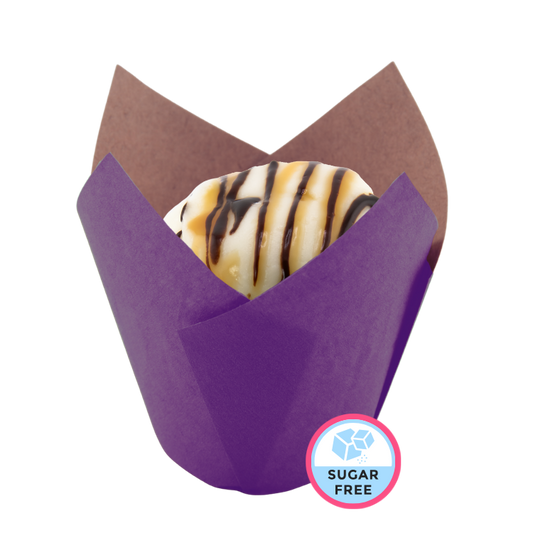 Sugar Free Salted Caramel