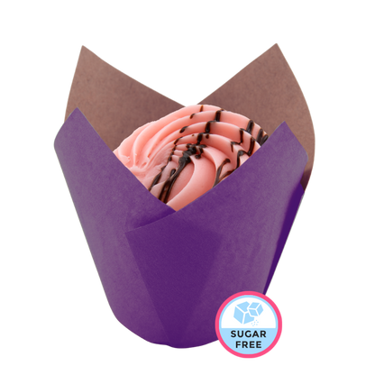 Sugar Free Chocolate Strawberry