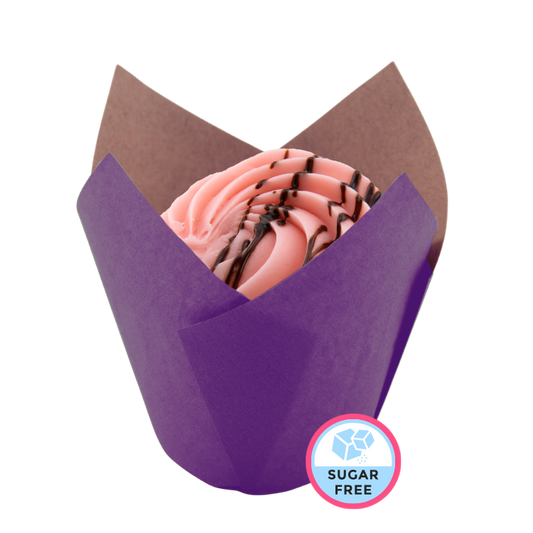 Sugar Free Chocolate Strawberry