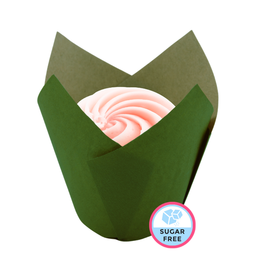 Sugar Free Strawberries n' Cream