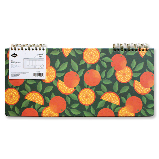 Oranges Deskpad