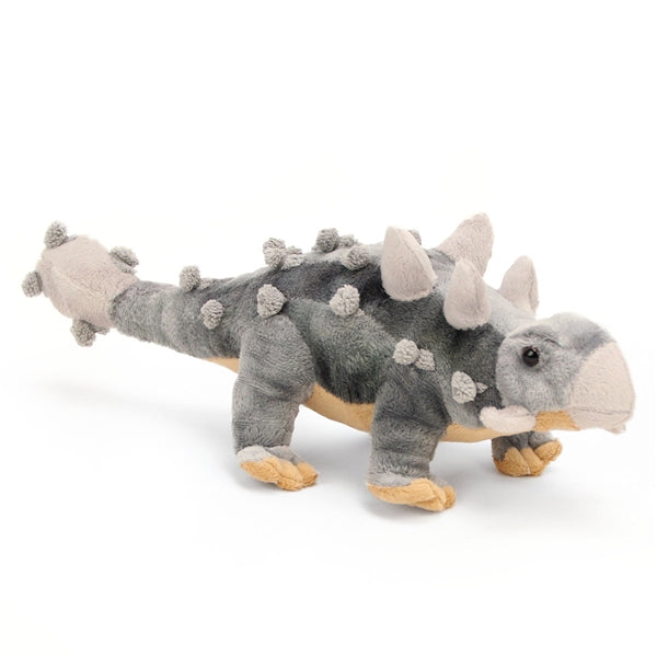 Ankylosaurus