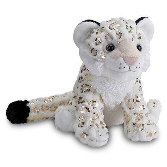 Foilkin Snow Leopard