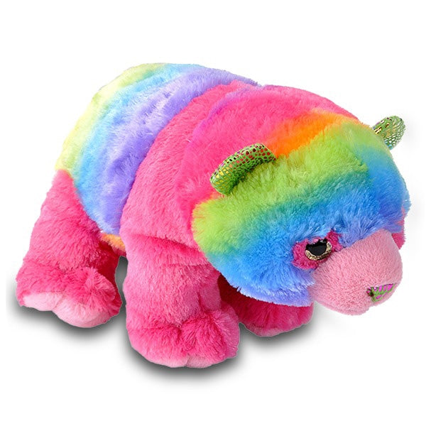 Rainbowkin Panda