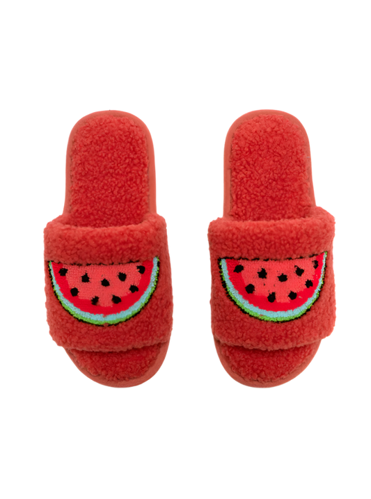 Watermelon Slides