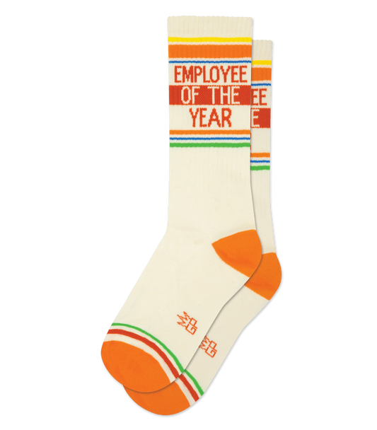 Employee of the Year