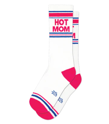 Hot Mom Socks