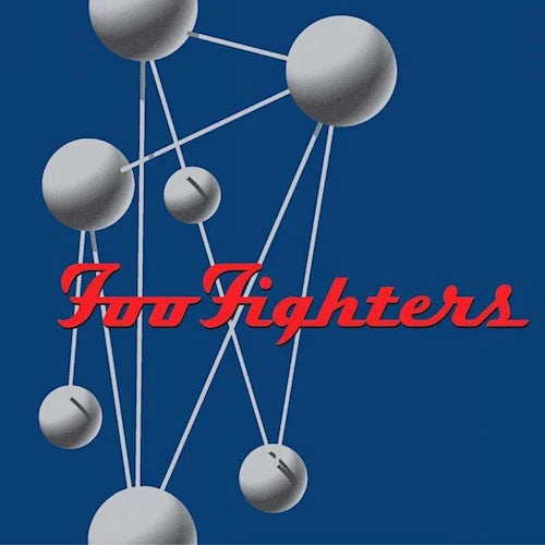 Foo Fighters The Colour and the Shape