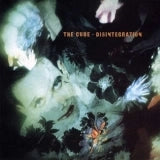 The Cure Disintergration