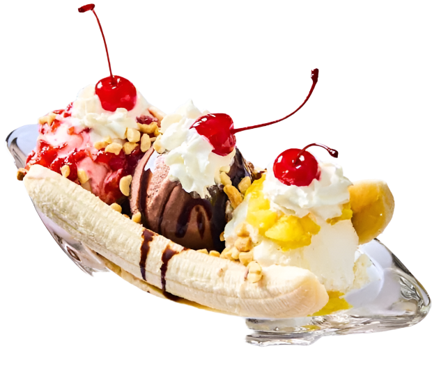 Banana Split