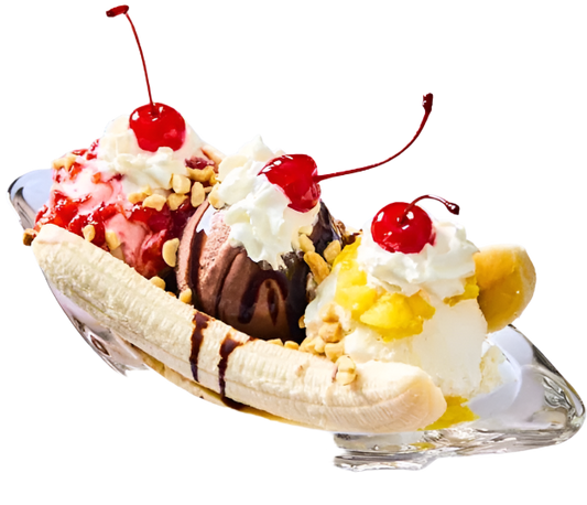 Banana Split