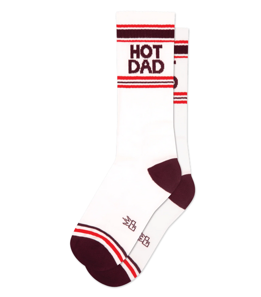 Hot Dad