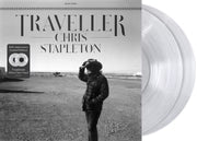 Chris Stapleton Traveller **Limited Edition