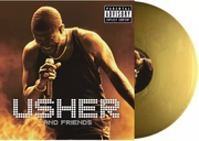 **Limited Edition** Usher and Friends
