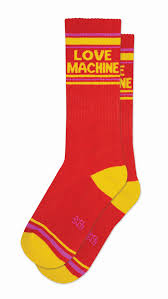 Love Machine