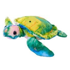 Atlantis Sea Turtle