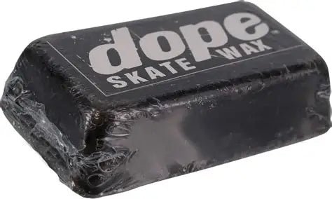 Dope Skate Wax Large Brick