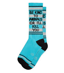 Be Kind to Animals