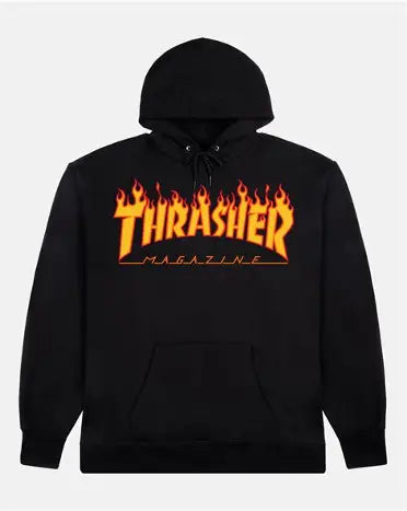 Thrasher Hoodie