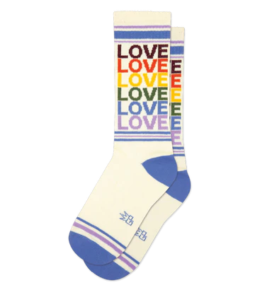 Love Socks