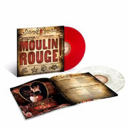 **Limited Edition Moulin Rouge Original Soundtrack