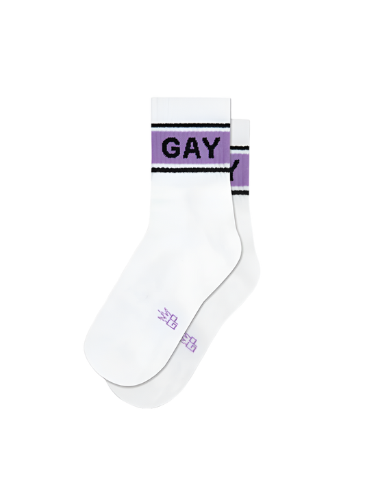 Gay