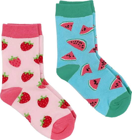 Kids Fruit 2 Pack