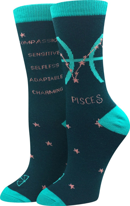 Pisces