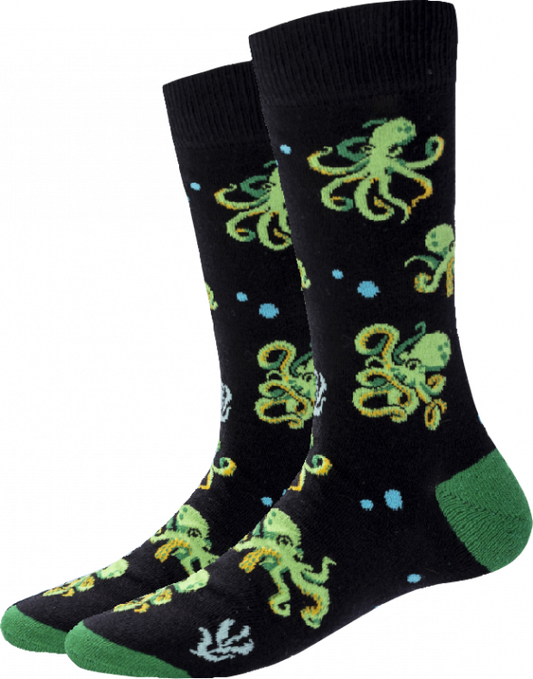 Octopus