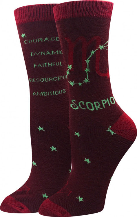 Scorpio