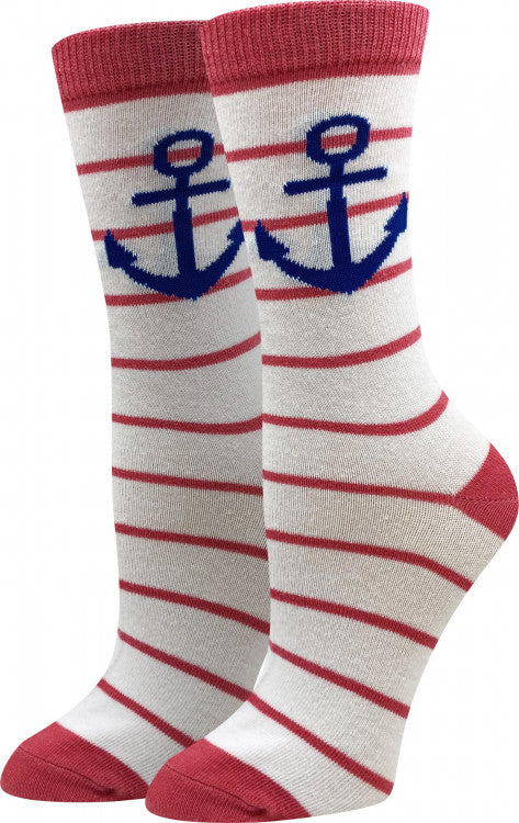Nautical Anchor