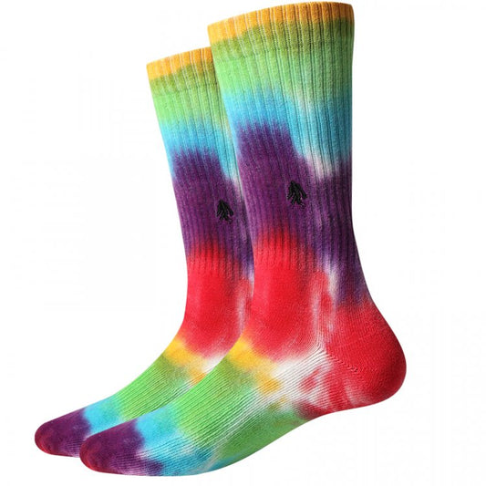 Rainbow Bigfoot
