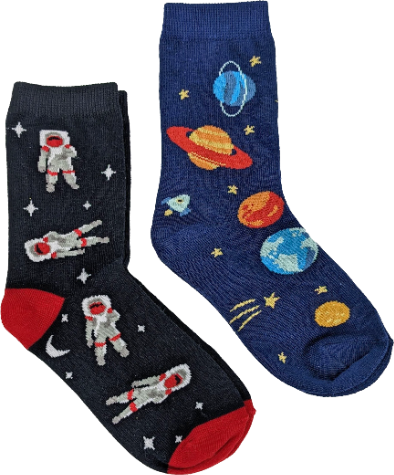 Kids Space 2 Pack