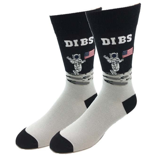 Dibs