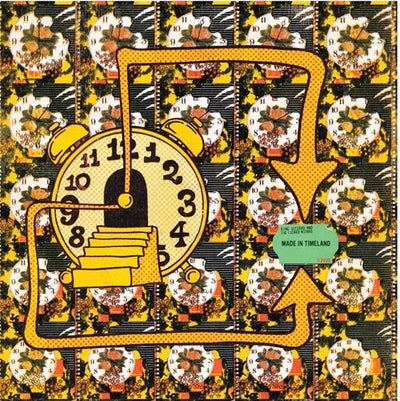 King Gizzard Made in Timeland