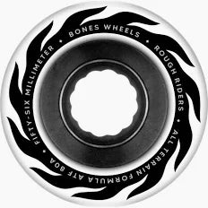 Bones: 56 80A Eternal Flame